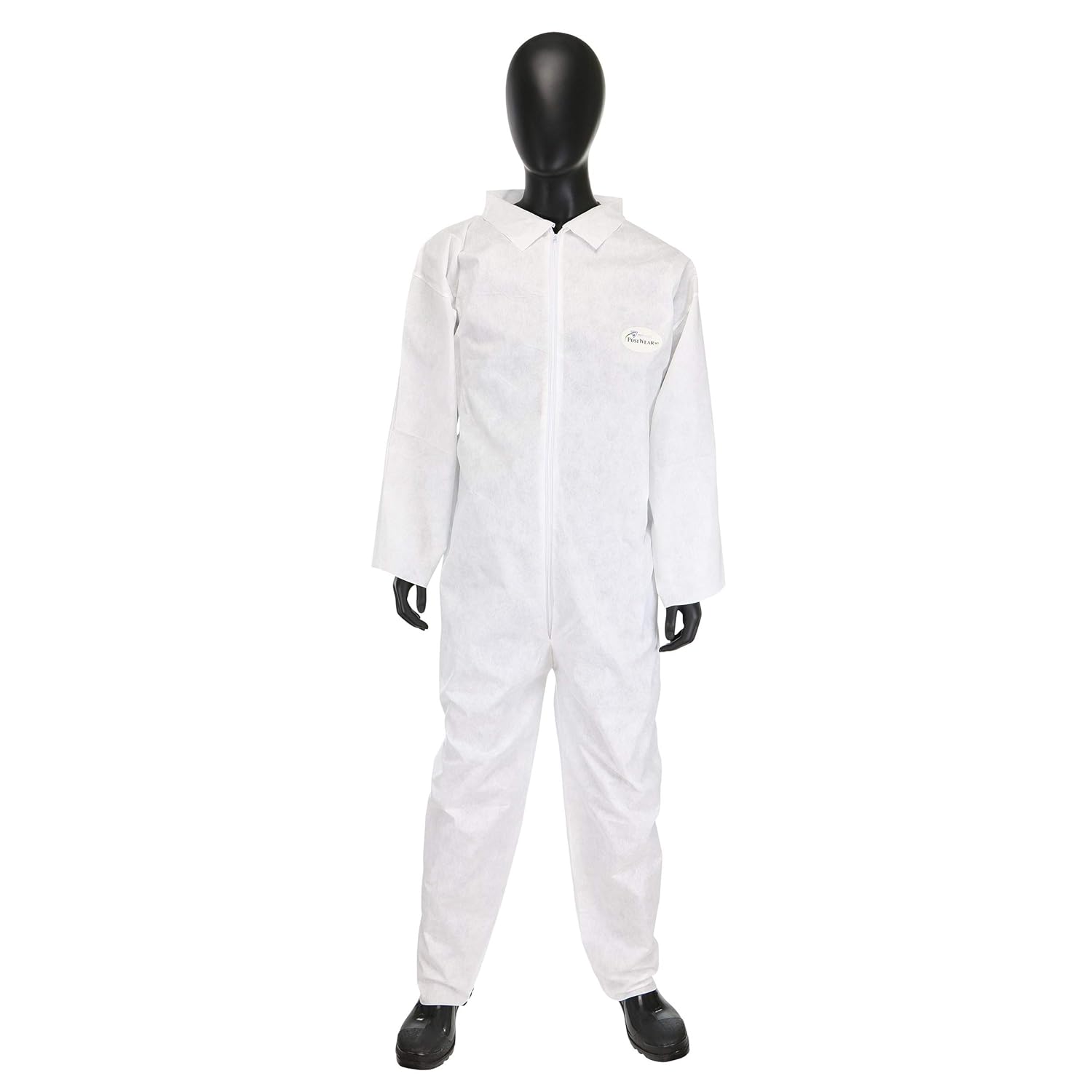 PIP POSIWEARM3 SMMMS COVERALL C3800/XXXXL