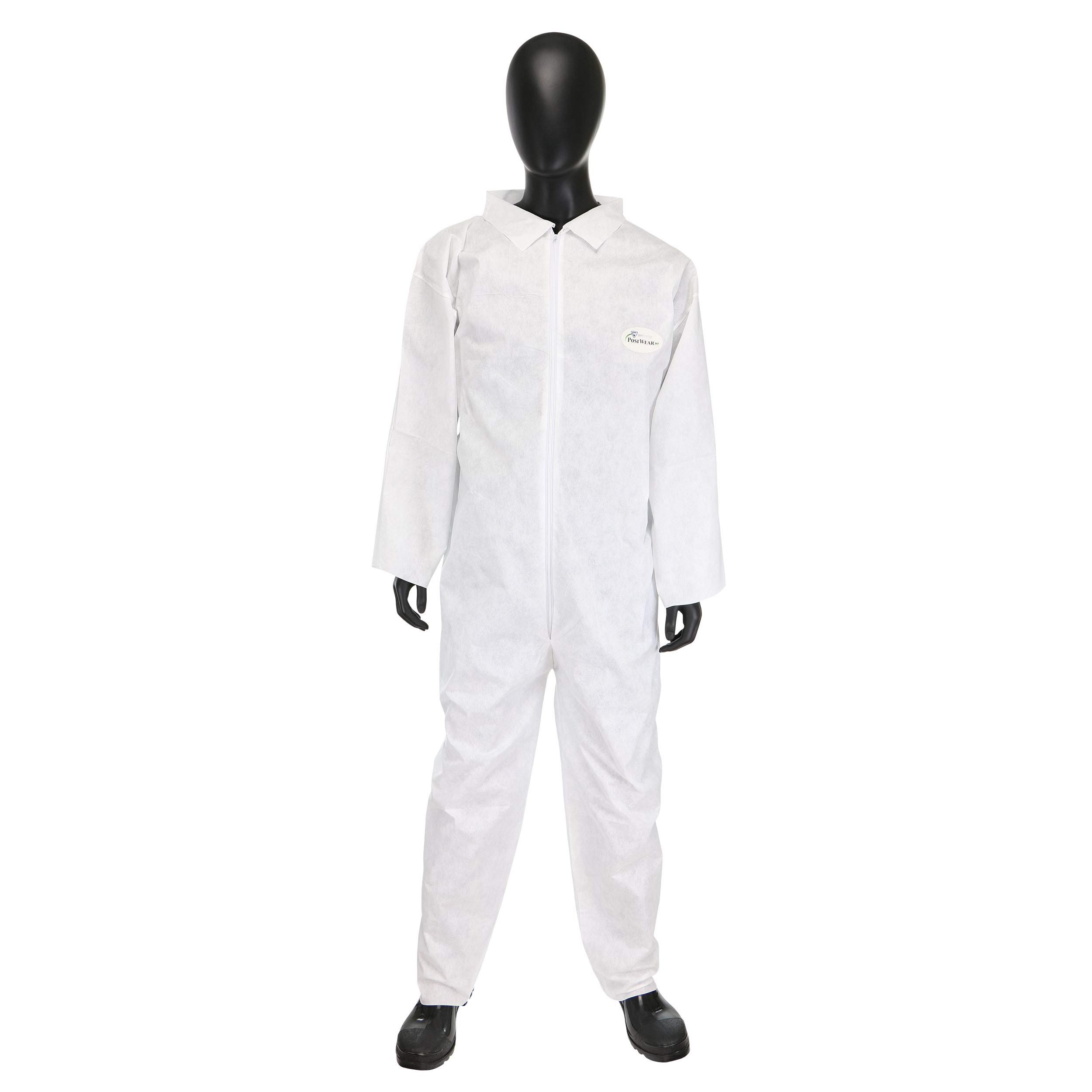 PIP POSIWEARM3 SMMMS COVERALL C3800/XXXXL