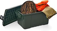 PLANO Sportsman's Trunk - Small