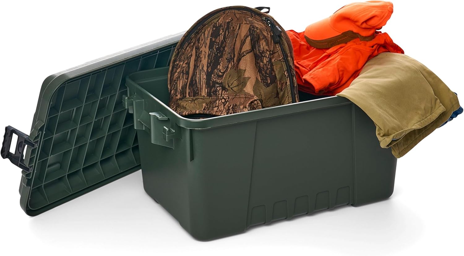 PLANO Sportsman's Trunk - Small