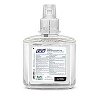 PURELL Advanced Hand Sanitizer Foam Refill, 1200 mL