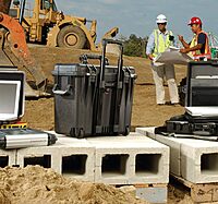 Pelican 1440 Protector Case