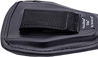 BIANCHI AccuMold Elite 7934 Open Top Handcuff Case for Duty Belt