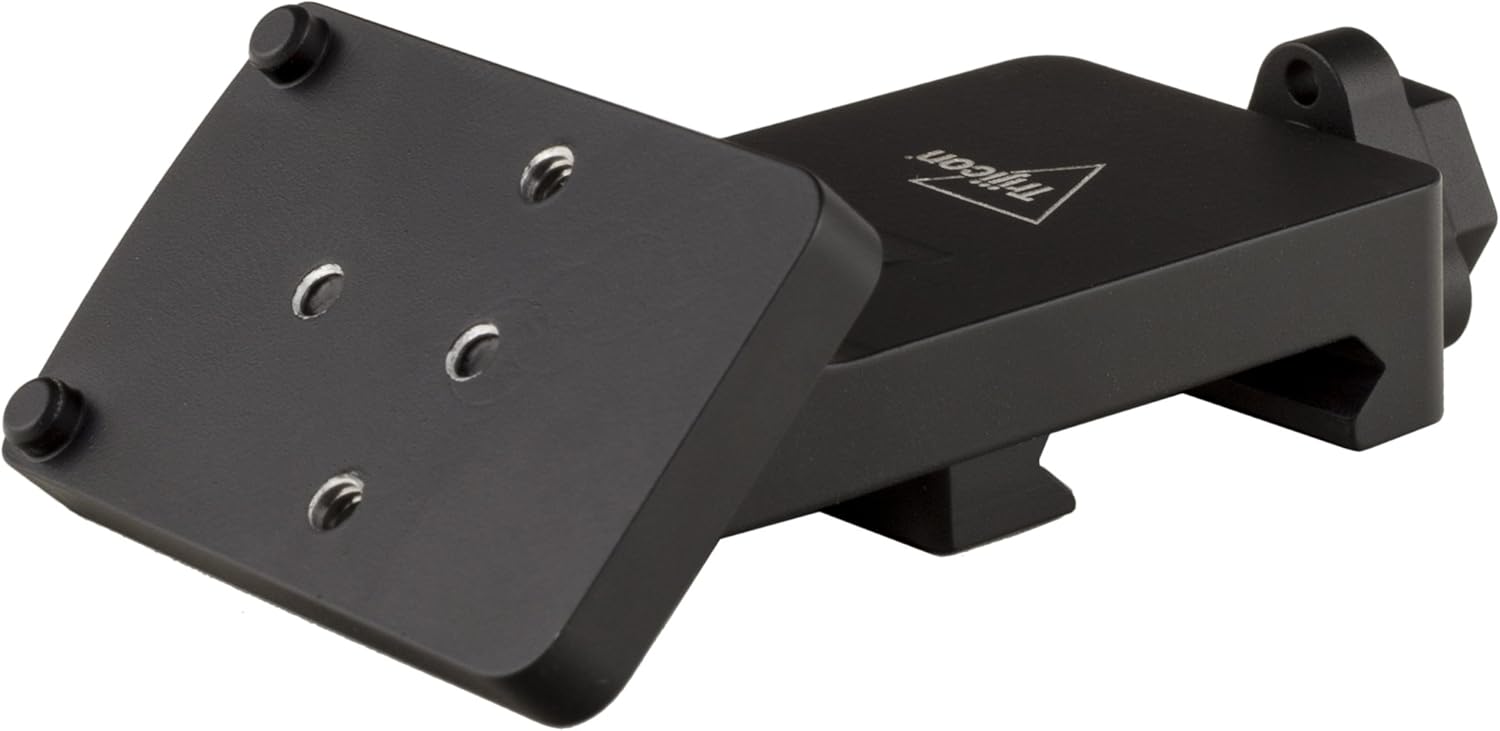 Trijicon RMR/SRO 45 Degree Q-LOC MNT