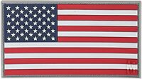 MAXPEDITION USA Flag PVC Morale Patch