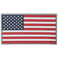 MAXPEDITION USA Flag PVC Morale Patch