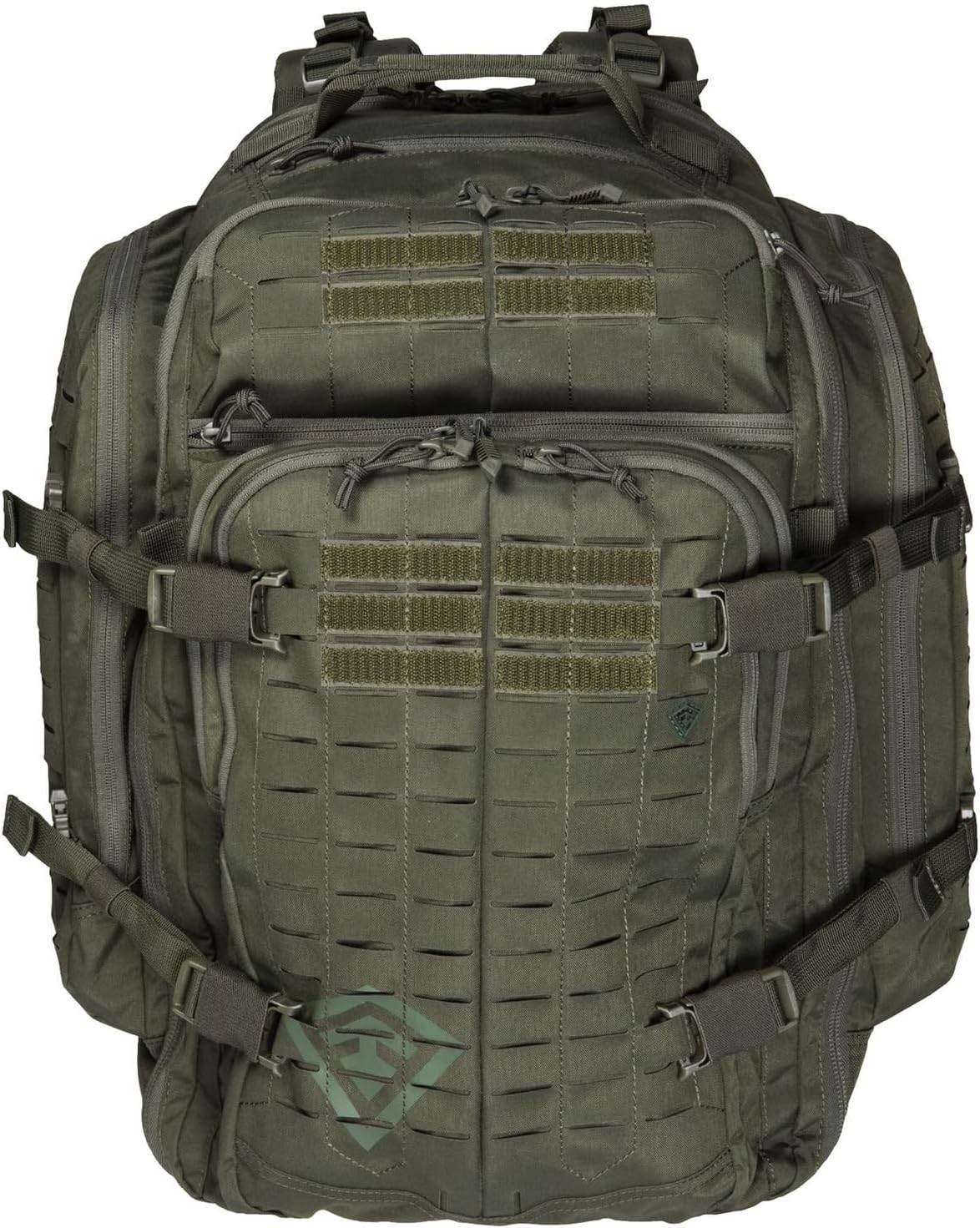 FIRST TACTICAL Tactix 3-Day Plus Backpack 62L