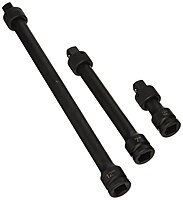 Grey Pneumatic 2203QL Locking Extension Set