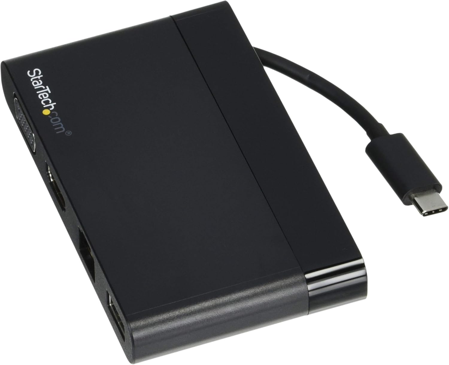 STARTECH USB Flash Drive and USB-C Multiport Adapter