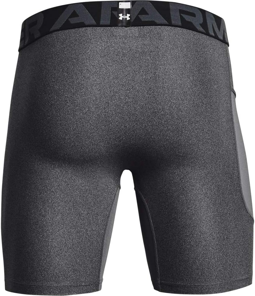 Under Armour Men's HeatGear Armour Compression Shorts