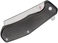 Gerber Gear Asada Folding Cleaver Pocket Knife