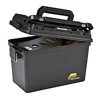 PLANO Field Ammo Box