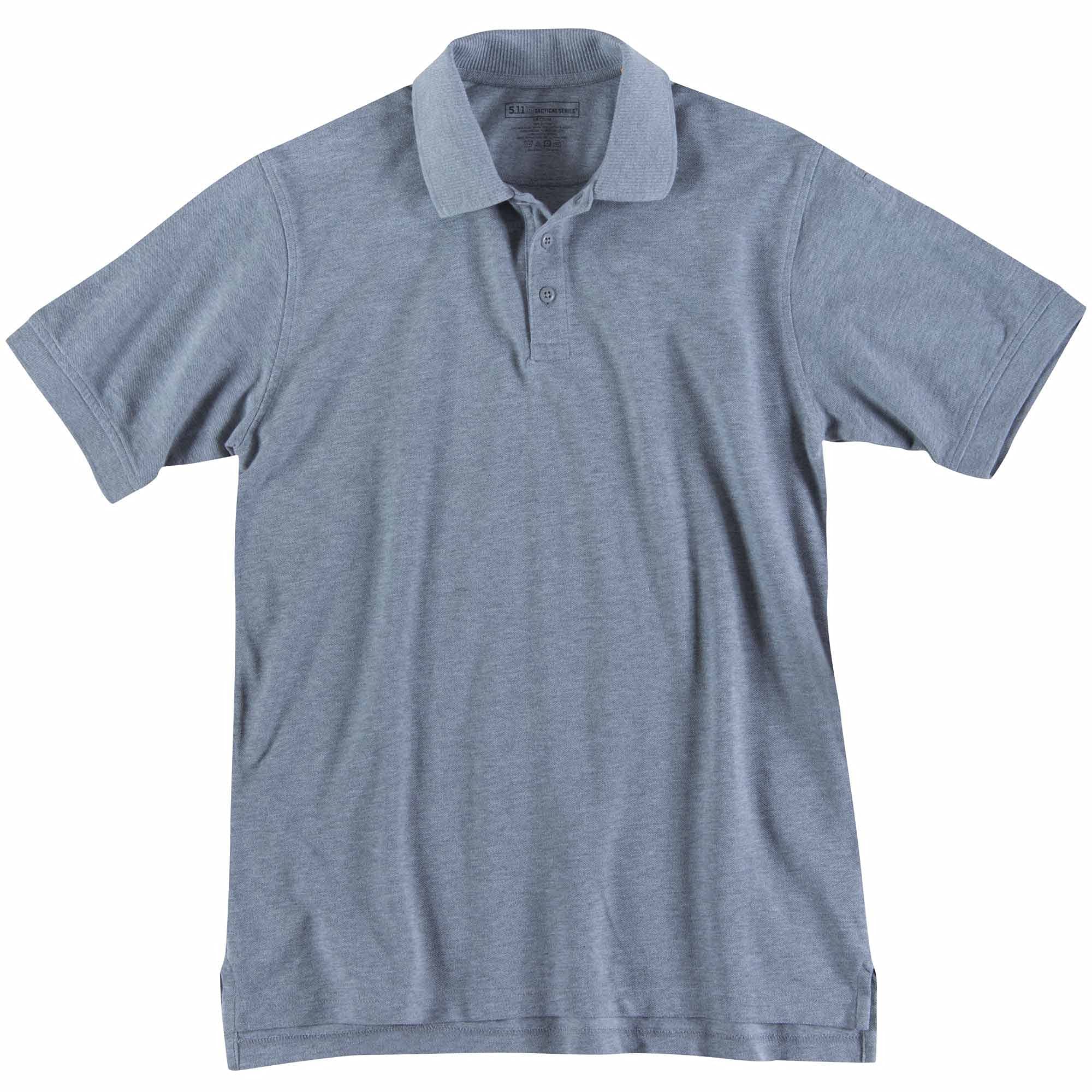5.11 Tactical Men's Professional Short Sleeve Polo Shirt, Style 41060