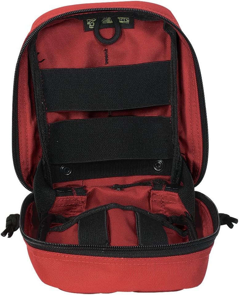 VOODOO TACTICAL EMT Medical Pouch