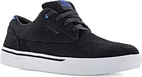 Volcom Workwear True Composite Toe Skate Inspired Work Shoes