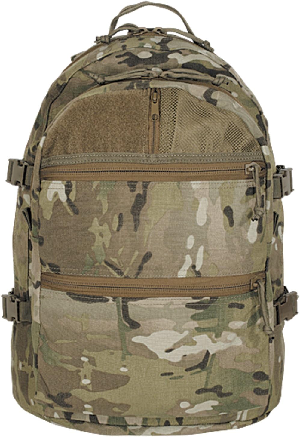 VOODOO TACTICAL Voodoo Skin 3-Day Assault Pack