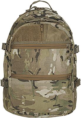 VOODOO TACTICAL Voodoo Skin 3-Day Assault Pack