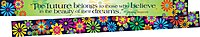 Barker Creek Double-Sided Border 2-Pack Classroom Border Strips, 3 in x 35 in (70 ft total)