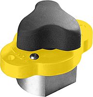 MAGSWITCH MagJig Magnetic ON/OFF Base Clamp for Woodworking and Welding