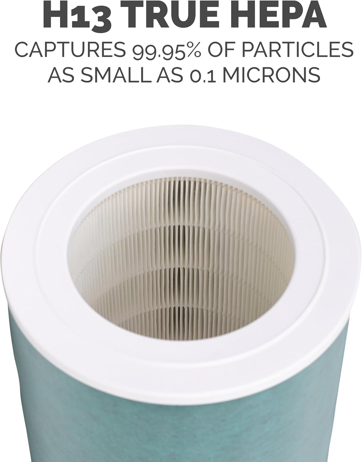 Fellowes 9794601 AeraMax SE 3-Speed Large Room Air Purifier with True HEPA Air Filter and 3-Stage Allergen and Odor