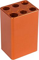 LYMAN Ammo Checker Gauge Block