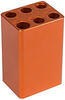 LYMAN Ammo Checker Gauge Block