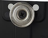 ZERO9 HOLSTERS Model 1100 Dip Can Case, Compatible with Most Dip Cans