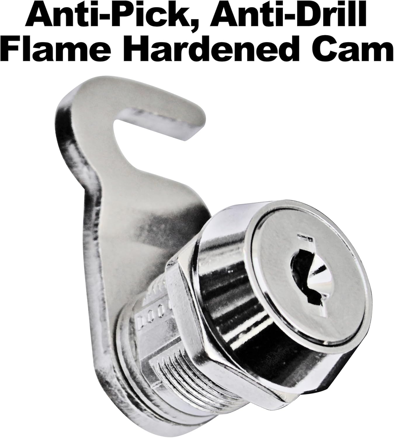 MAIL BOSS Townhouse Wall-Mount Locking Mailbox