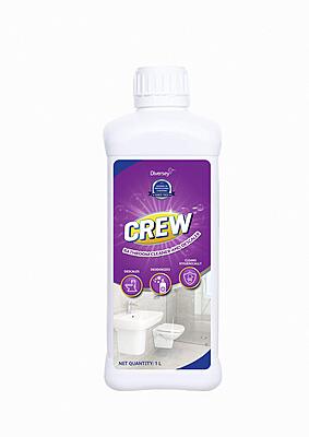 Crew Bathroom Cleaner & Descaler