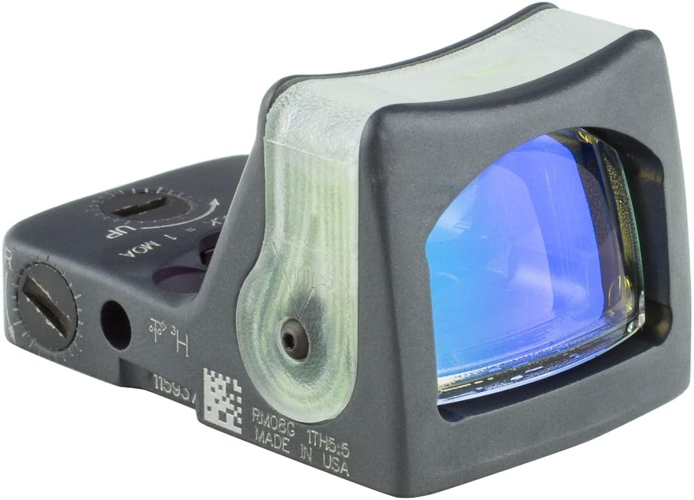 TRIJICON RMR Dual-Illuminated Reflex Sight