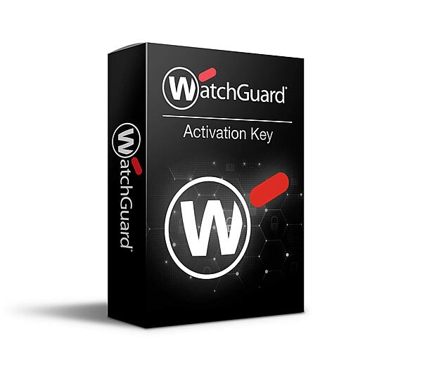 WATCHGUARD TOTAL SECURITY SUITE RENEWAL/UPGRADE 3-YR FOR FIREBOX T40-W
