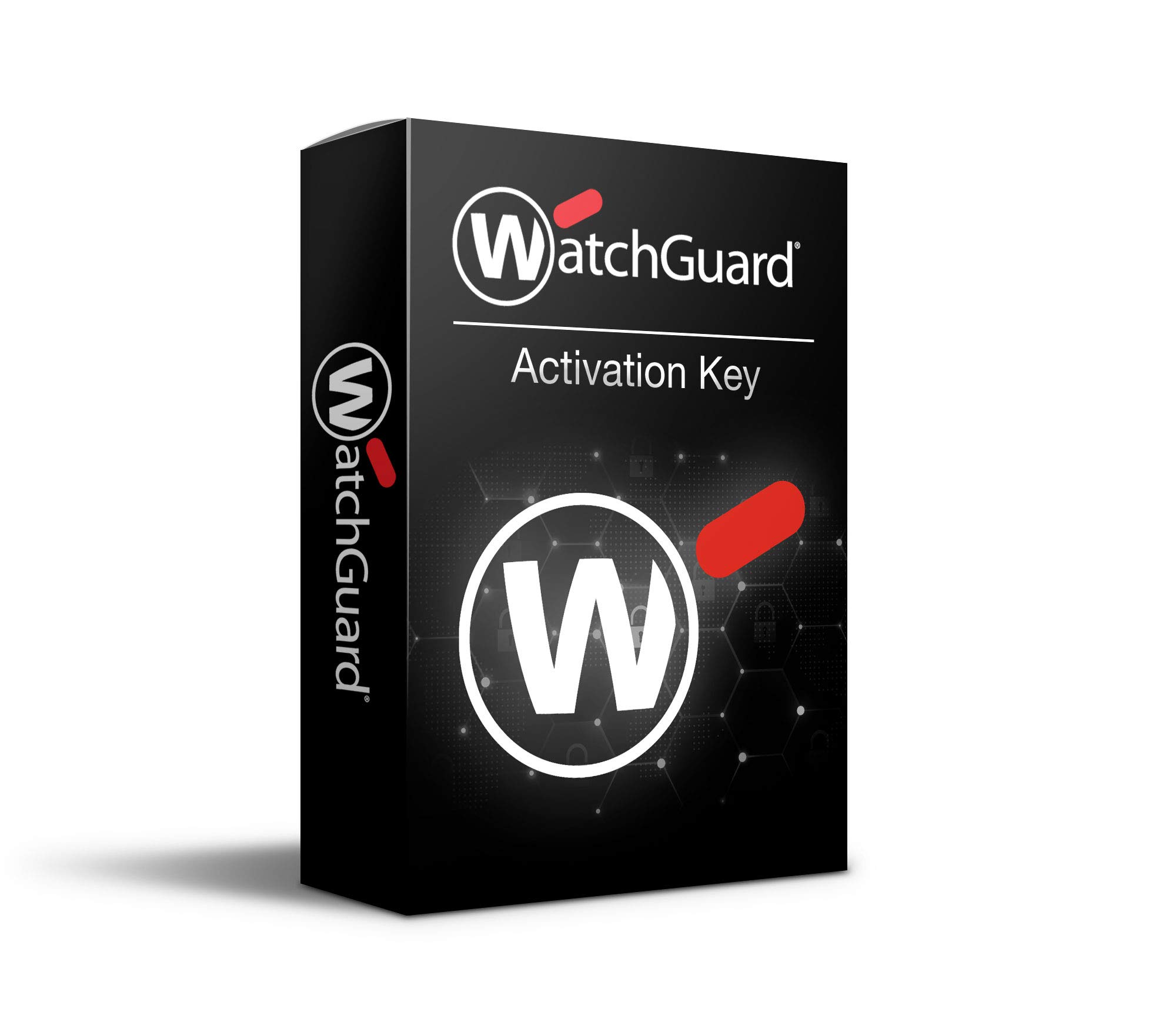 WatchGuard Firebox T80 Premium 4hr Replacement 3-yr (WGT80803)