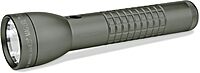 MAGLITE ML300LX 2-Cell D LED Flashlight, Adjustable Beam, Water-Resistant
