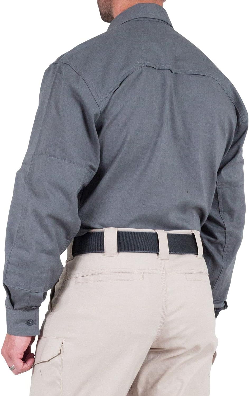 FIRST TACTICAL Men’s V2 Tactical Longsleeve Shirt