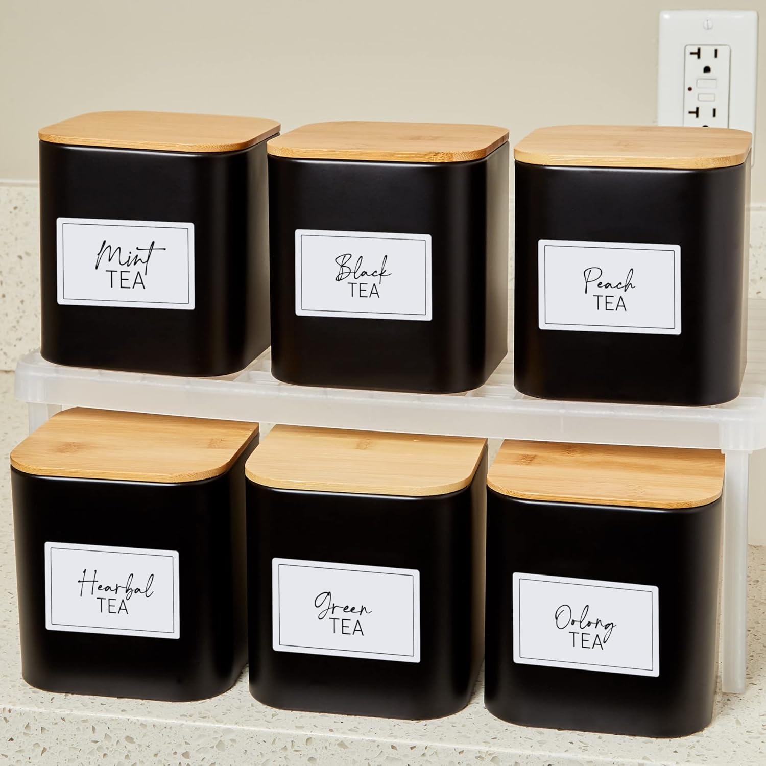 Avery Durable Removable Rectangle Labels, Sure Feed Technology, 3" x 5", Matte White Film, Water-Resistant, Print-to-the-Edge