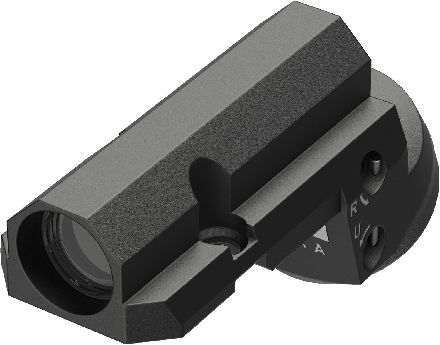 Leupold DeltaPoint Micro 3 MOA Dot Sight