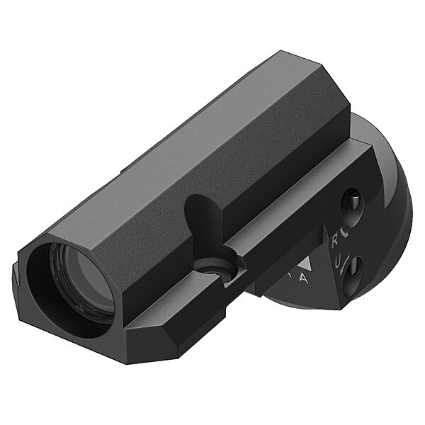 Leupold DeltaPoint Micro 3 MOA Dot Sight