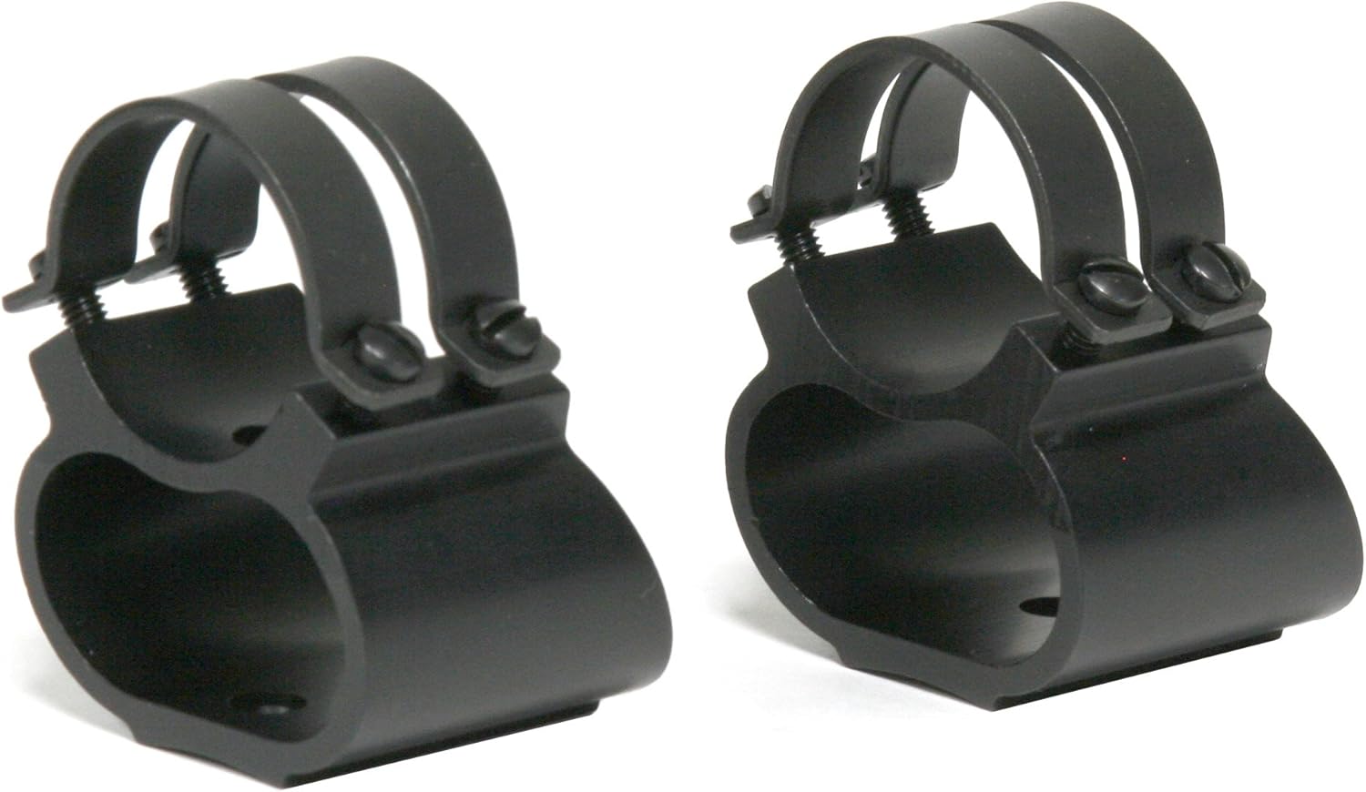 WEAVER See-Thru Rings for Ruger 10/22