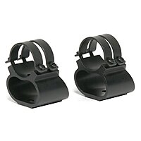 WEAVER See-Thru Rings for Ruger 10/22