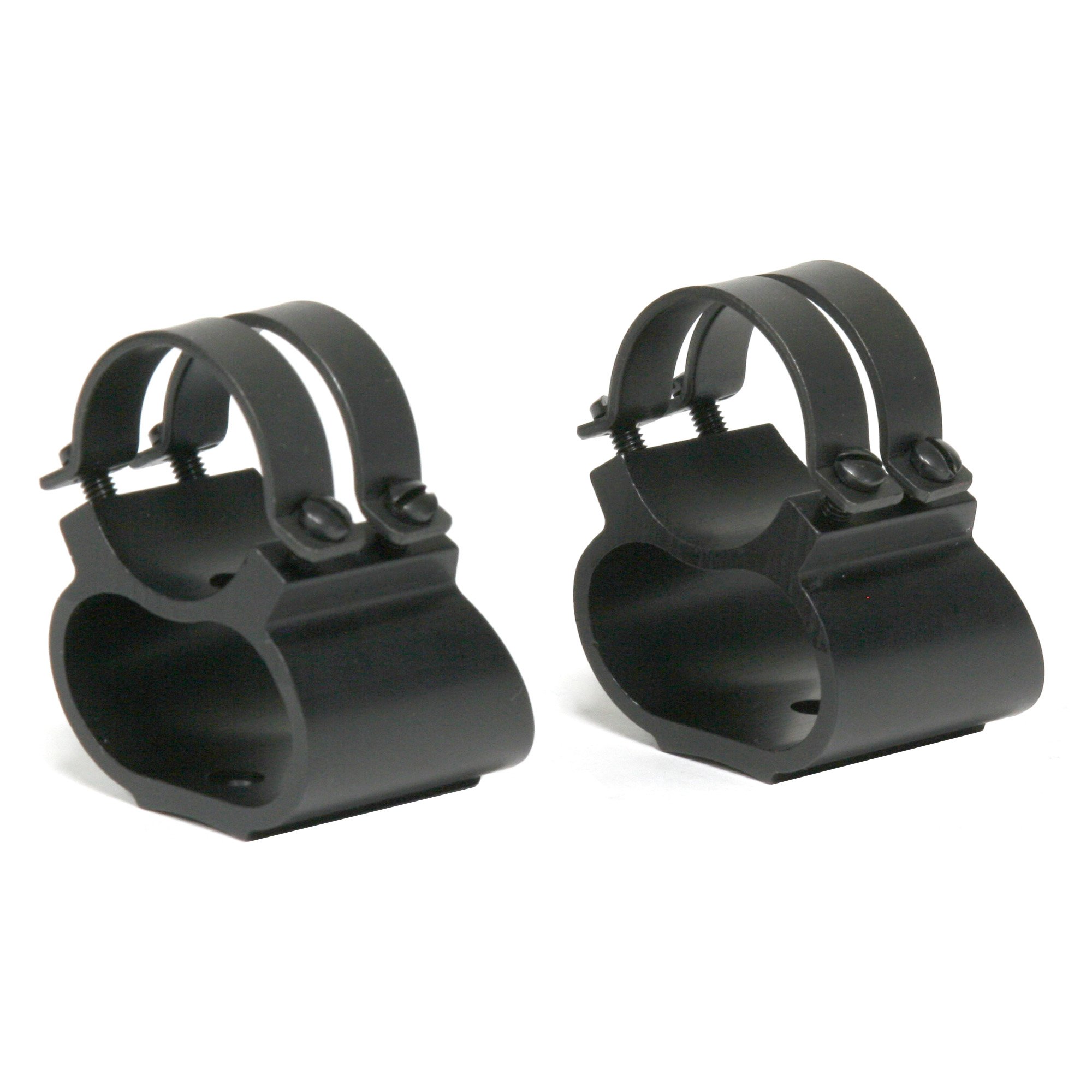 WEAVER See-Thru Rings for Ruger 10/22