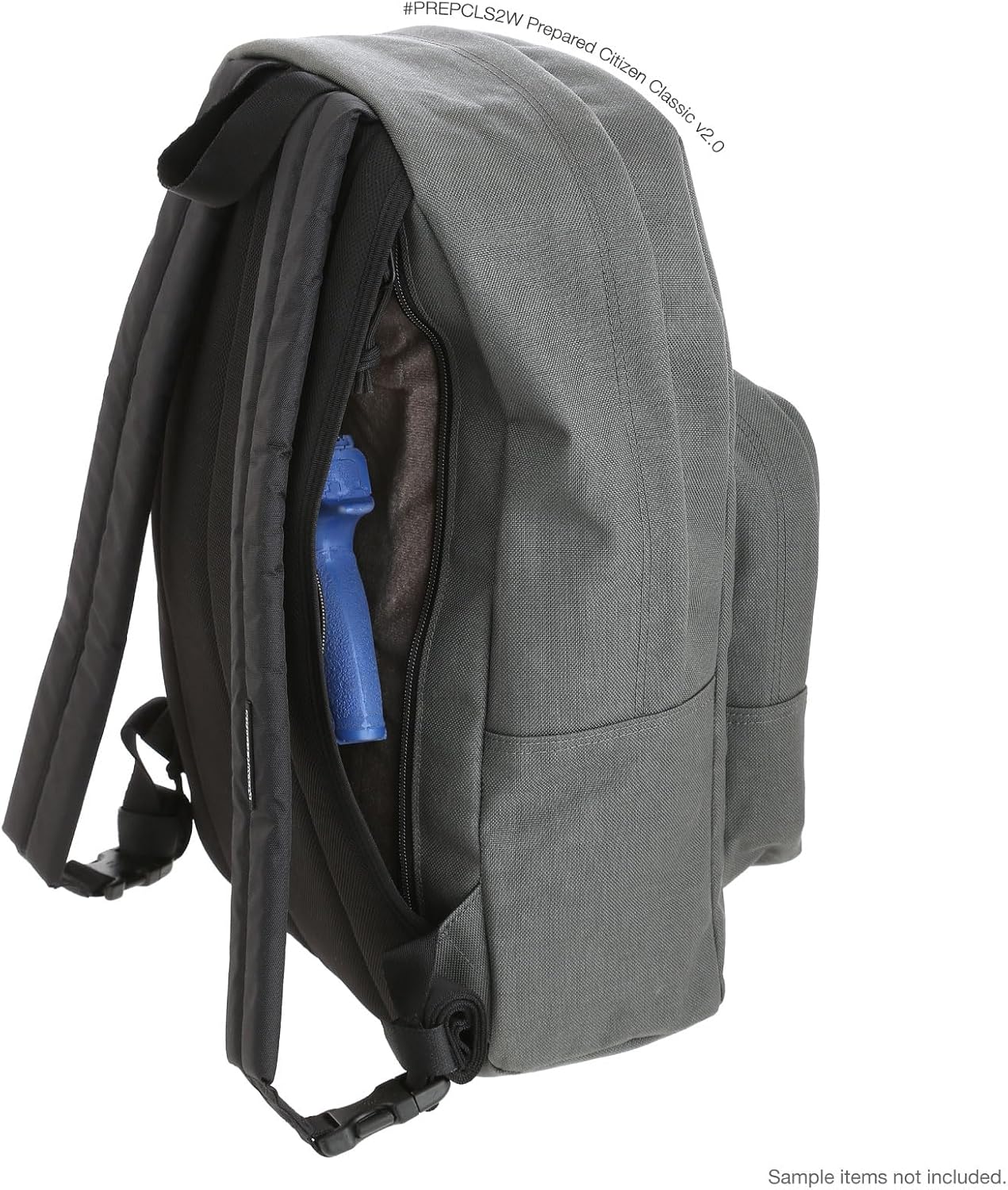 MAXPEDITION Prepared Citizen Classic v2.0 Backpack