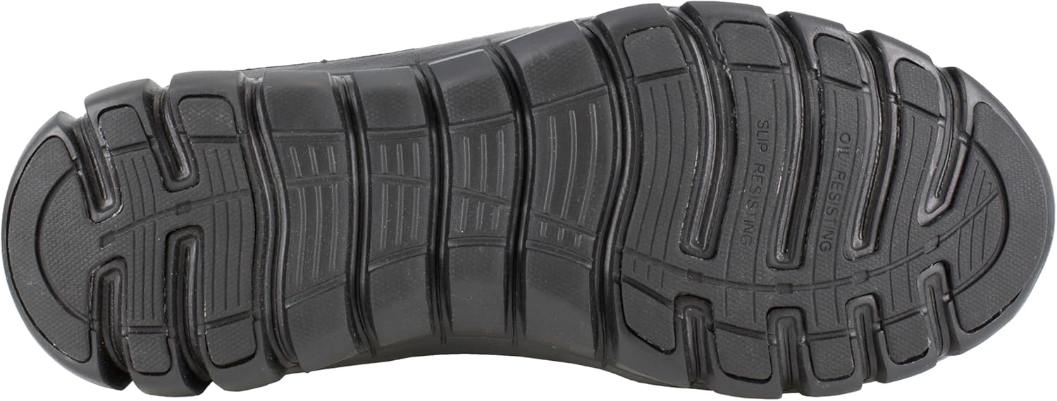 REEBOK Sublite Cushion Tactical Mid Soft Toe Work Boot
