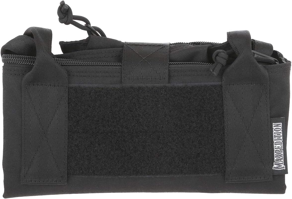 MAXPEDITION Rollypoly Folding Tote