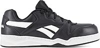 Reebok Men's RB4162 BB4500 Safety Composite Toe Low Cut Work Sneaker