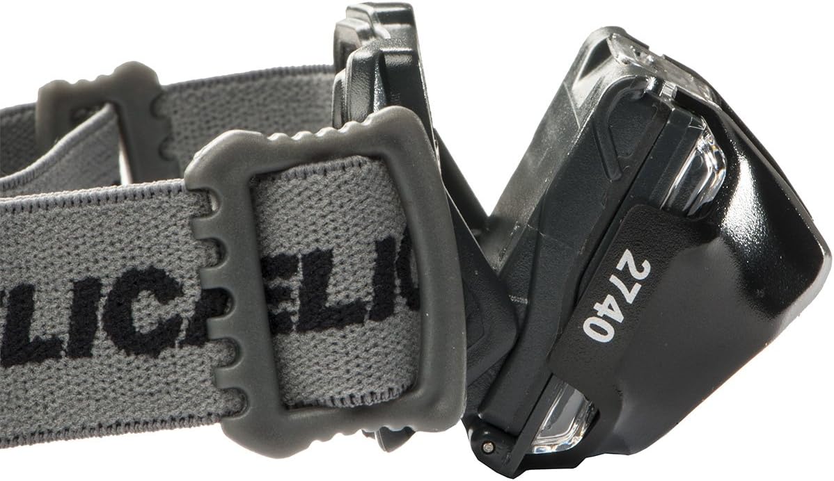 PELICANO 2740 LED Headlamp
