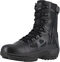 Reebok Rapid Response RB8877 Waterproof Tactical Safety Boot