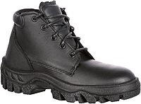 ROCKY TMC Women's Chukka Public Service Boot