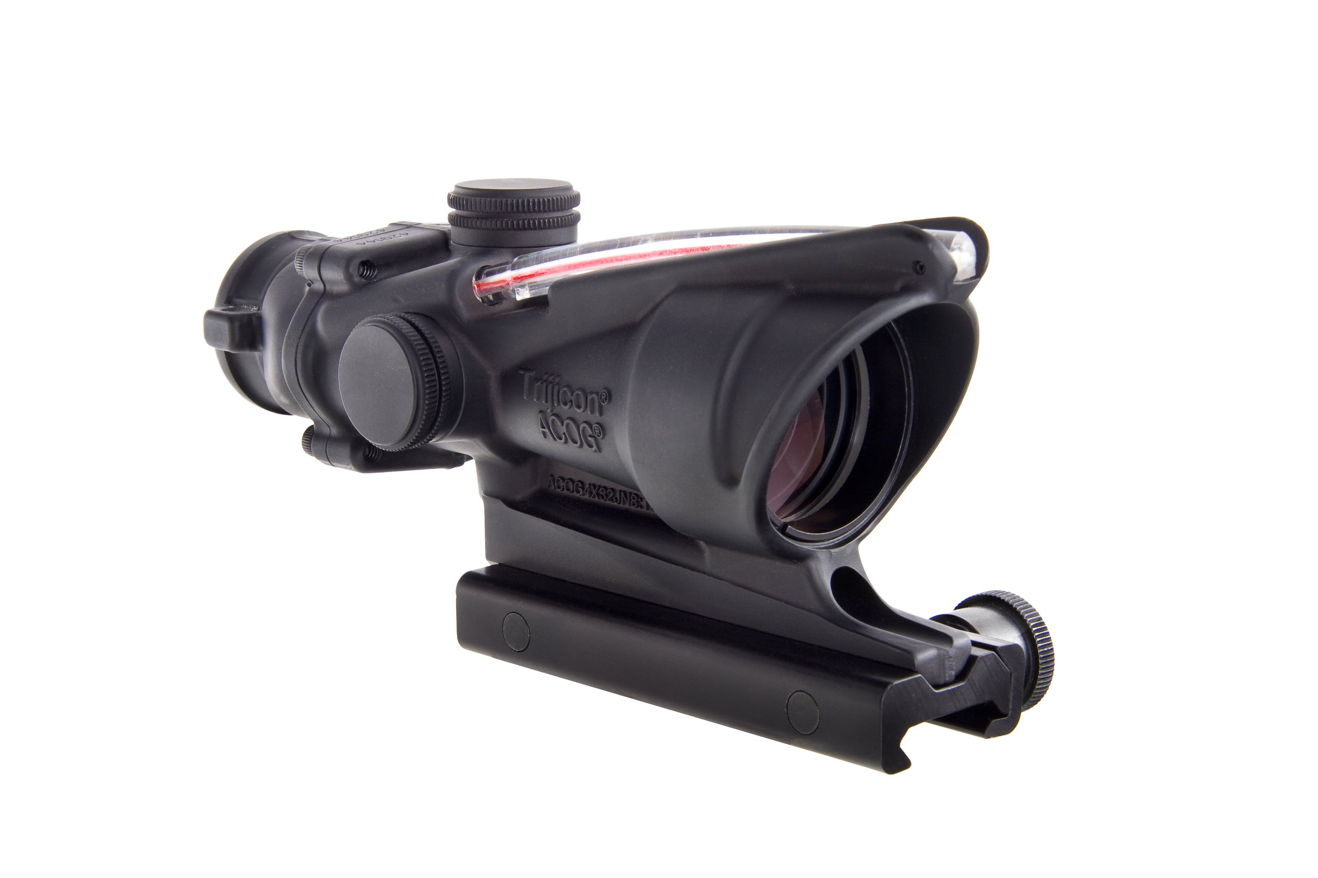 Trijicon ACOG 4x32 Riflescope Dual-Illuminated