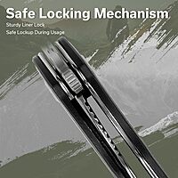 SENCUT Vesperon Folding Pocket Knife 3.35in Blade