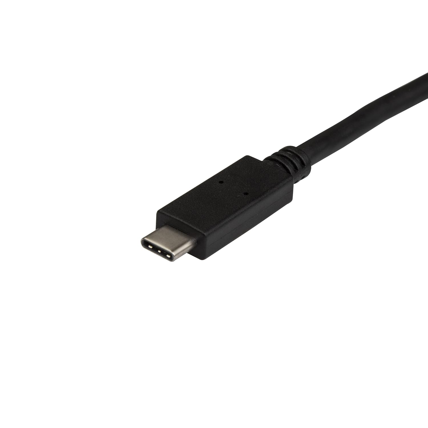 STARTECH.COM USB-C Cables - Type C to A/B/C/Mini